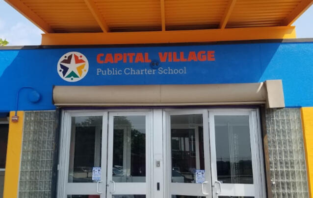 Kids Using Computers